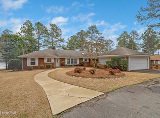 244 Pine Ridge Dr, Carthage, NC 28327
