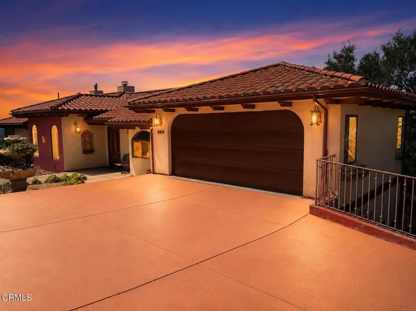 453 Kathleen Dr, Thousand Oaks, CA 91320