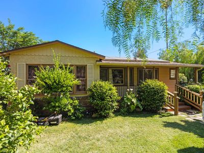 160 E Oak View Ave, Oak View, CA, 93022