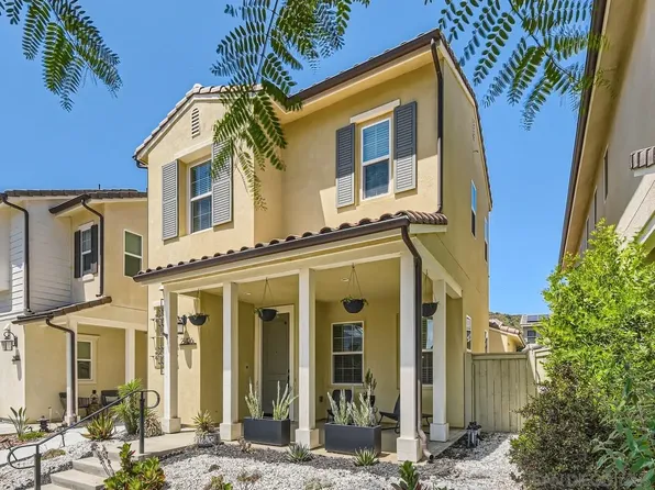 21426 Harmony Village Dr, Escondido, CA 92029