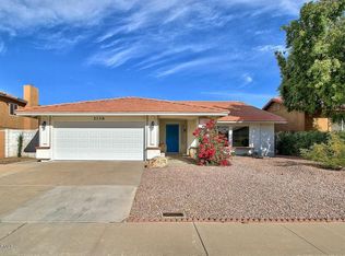 2138 E Evans Dr, Phoenix, AZ 85022