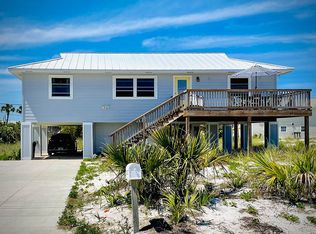 1313 Maldonado Dr, Pensacola Beach, FL 32561