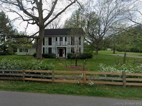 518 S Boatman Road, Scottsburg, IN 47170