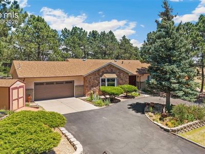 10765 Falling Star Rd, Fountain, CO, 80817