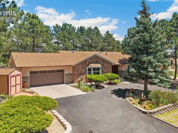 10765 Falling Star Rd, Fountain, CO 80817