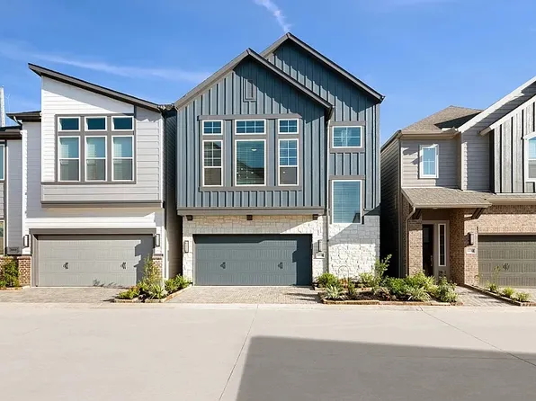 16046 Mason Run Dr, Houston, TX 77079