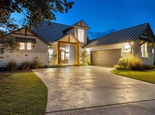 7308 Admirals Park Dr, Jonestown, TX 78645