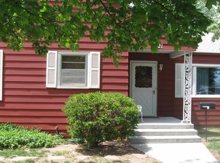 2321 Jackson St, Great Bend, KS 67530