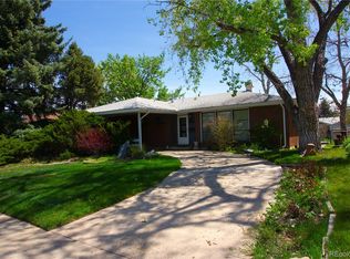 430 S 41st St, Boulder, CO 80305