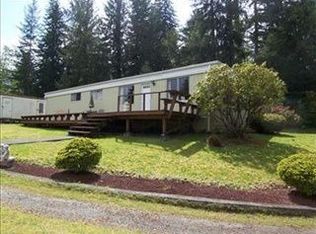 19 Virginia Ln, Elma, WA 98541