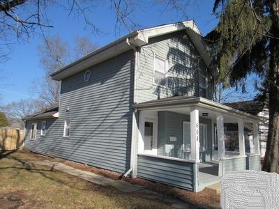 608 E Baltimore St, Wilmington, IL, 60481