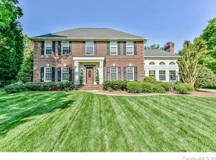 117 Valley Ranch Rd, Matthews, NC 28104