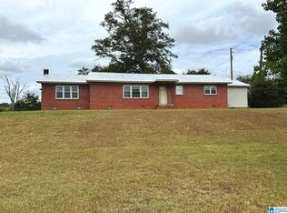 79325 Highway 9, Ashland, AL 36251