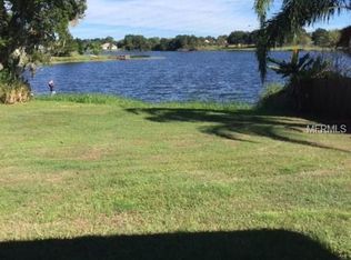 57 Cayman Cir, Umatilla, FL 32784