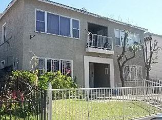 1026 Martin Luther King Jr Ave, Long Beach, CA 90813
