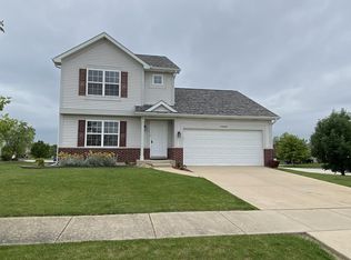29884 S Trim Creek Ln, Beecher, IL 60401