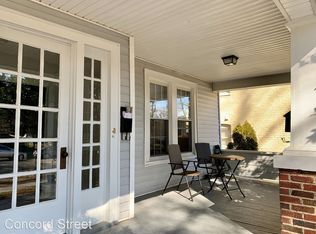 918 W Trinity Ave #2, Durham, NC 27701