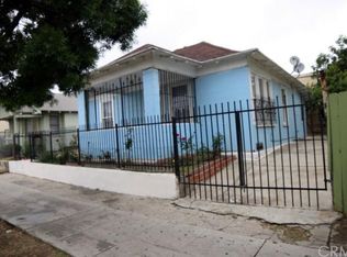 1029 E 10th St, Long Beach, CA 90813