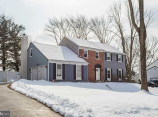 3010 Green Ridge Dr, East Norriton, PA 19403