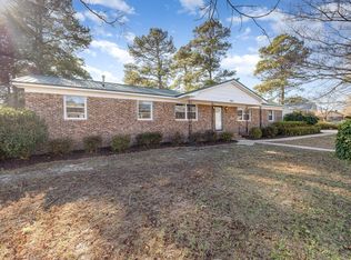 4603 Canterbury Dr, Fayetteville, NC 28304