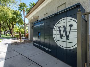 Parkside Villas, Las Vegas, NV 89123