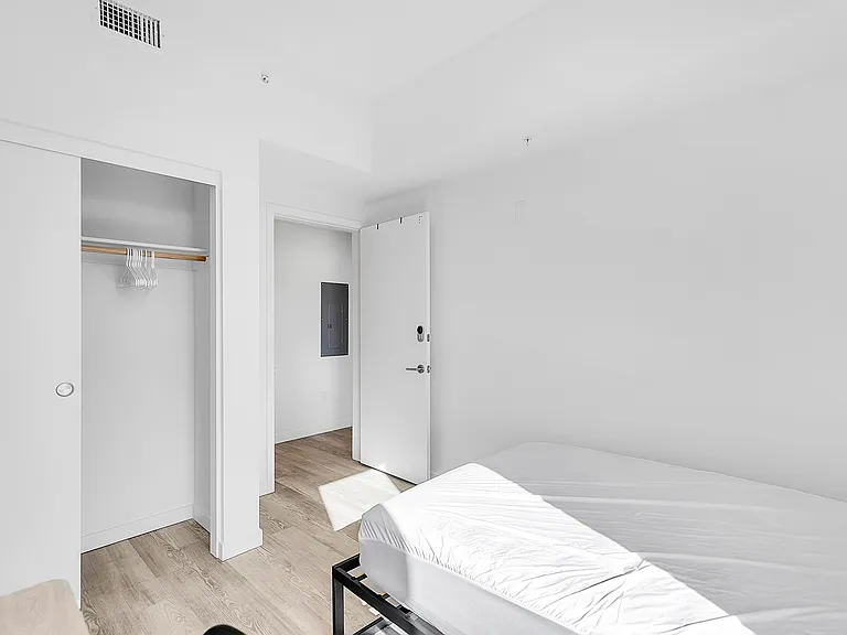 Solaire Oxford — Photo 143