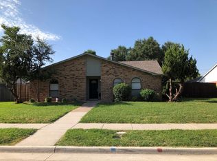312 Willow Springs Dr, Coppell, TX 75019
