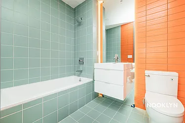 Rented by Nooklyn NYC LLC