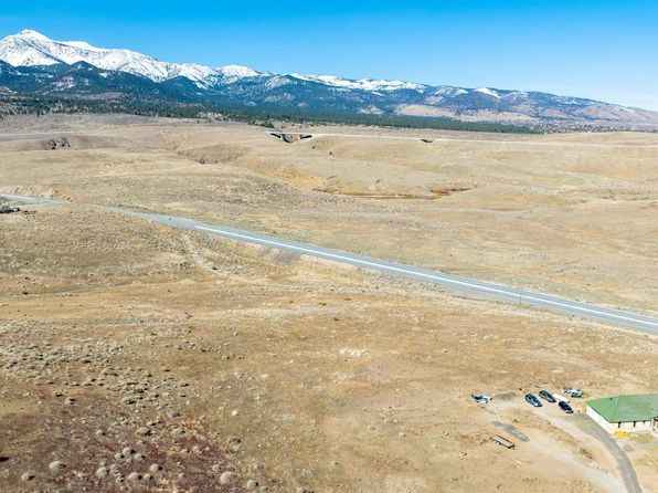 0 Us Highway 395 S, Reno, NV 89511
