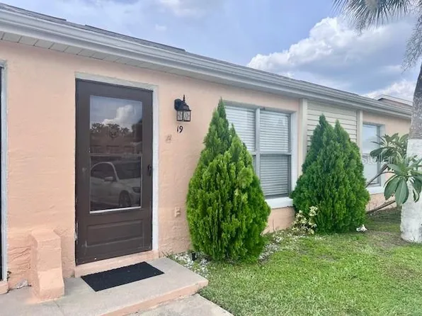 19 W Country Cove Way, Kissimmee, FL 34743