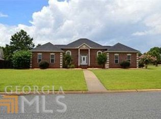 403 Childers Dr, Warner Robins, GA 31088