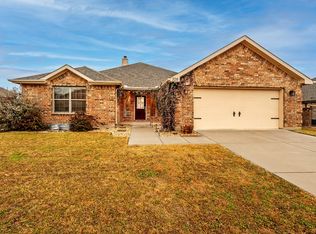 328 Stanley Dr, Aubrey, TX 76227