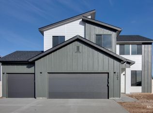 1408 W Riodosa Dr, Meridian, ID 83642