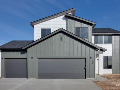 1372 E Loggers Pass, Meridian, ID, 83642