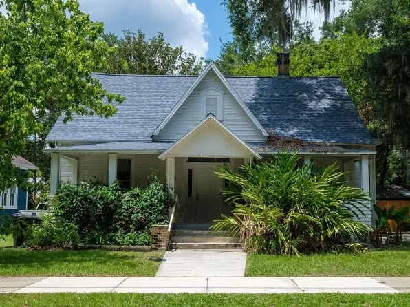 314 NW 2nd Ave, Gainesville, FL 32601