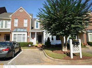 1003 Saddle Hl, Marietta, GA 30068