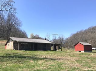 1694 Agnew Rd, Pulaski, TN 38478