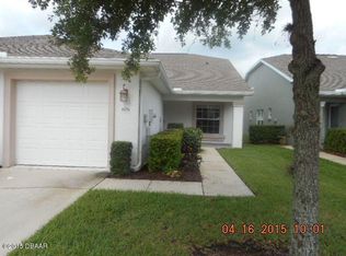 1676 Areca Palm Dr, Port Orange, FL 32128
