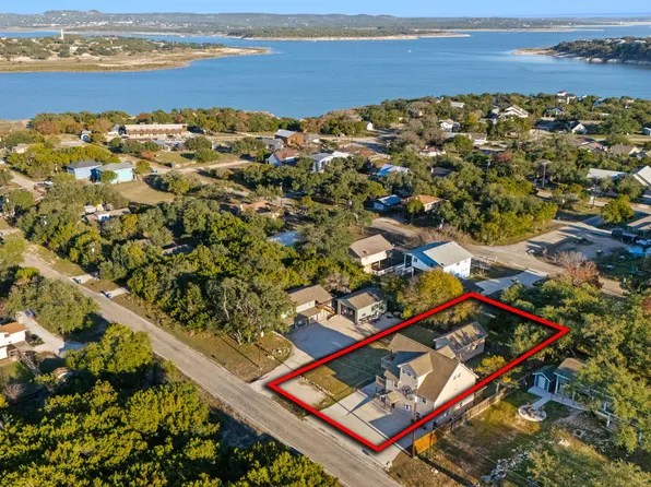 556 APOLLO DRIVE, Canyon Lake, TX 78133