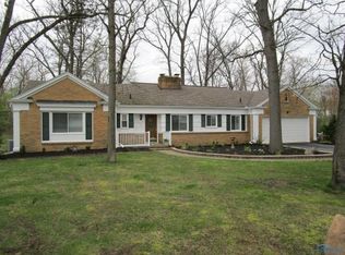4315 Robinhood Ln, Toledo, OH 43623