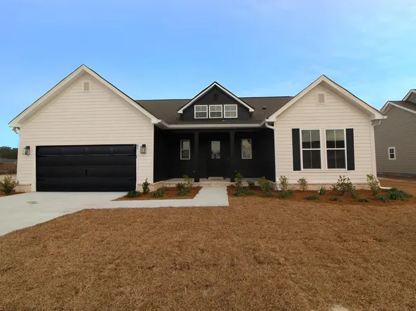 61 Sierra Ln, Crawfordville, FL 32327
