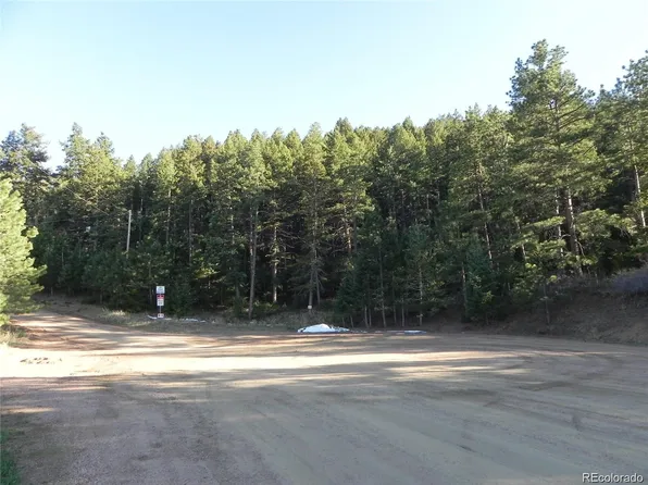 2951 Valley Park Drive LOT 10, Larkspur, CO 80118