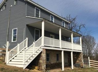 6795 Woodbine Rd, Delta, PA 17314