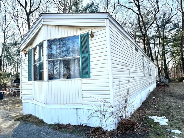 2257 Cherry Rd, Twin Lake, MI 49457