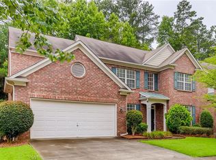 3958 Kingsley Park Ln, Berkeley Lake, GA 30096