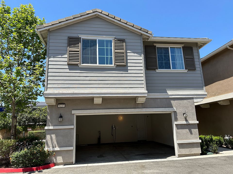 House Front