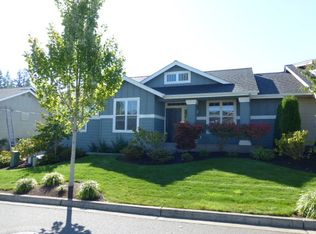 23863 NE 124th Ter, Redmond, WA 98053