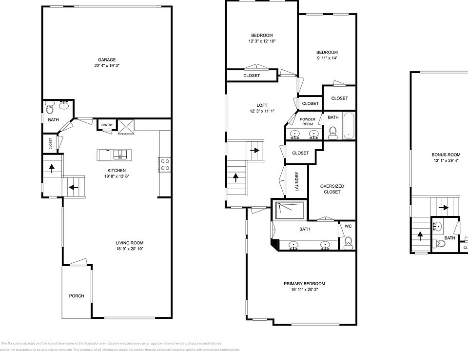 2nd image of 13384 Dorster St