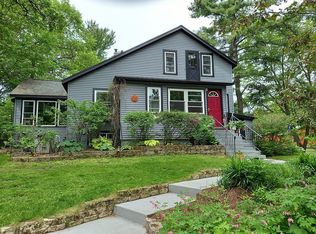 9537 Spillman Ln, Tomahawk, WI 54487