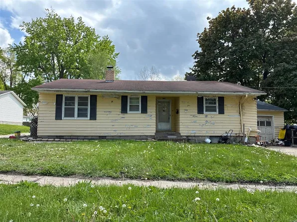 120 W Logan St, Osceola, IA 50213